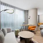 Even Hotel Shanghai Hongqiao Cbd By Ihg