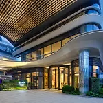 Even Hotel Shanghai Hongqiao Cbd By Ihg