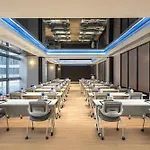 Even Hotel Shanghai Hongqiao Cbd By Ihg