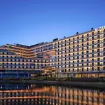 Even Hotel Shanghai Hongqiao Cbd By Ihg