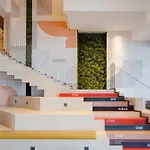 Even Hotel Shanghai Hongqiao Cbd By Ihg