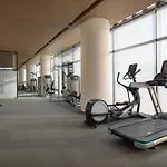 Even Hotel Shanghai Hongqiao Cbd By Ihg