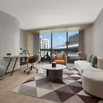 Even Hotel Shanghai Hongqiao Cbd By Ihg
