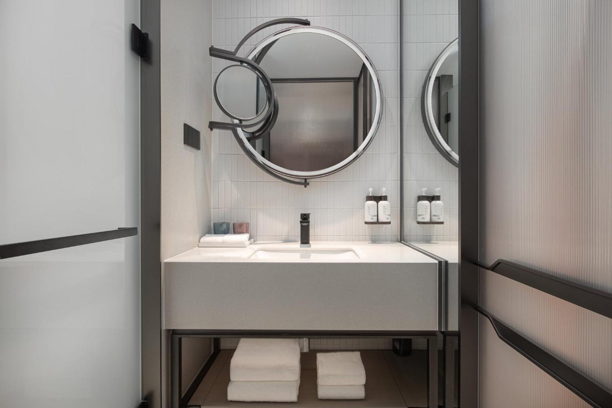 Even Hongqiao Cbd By Ihg Hotel