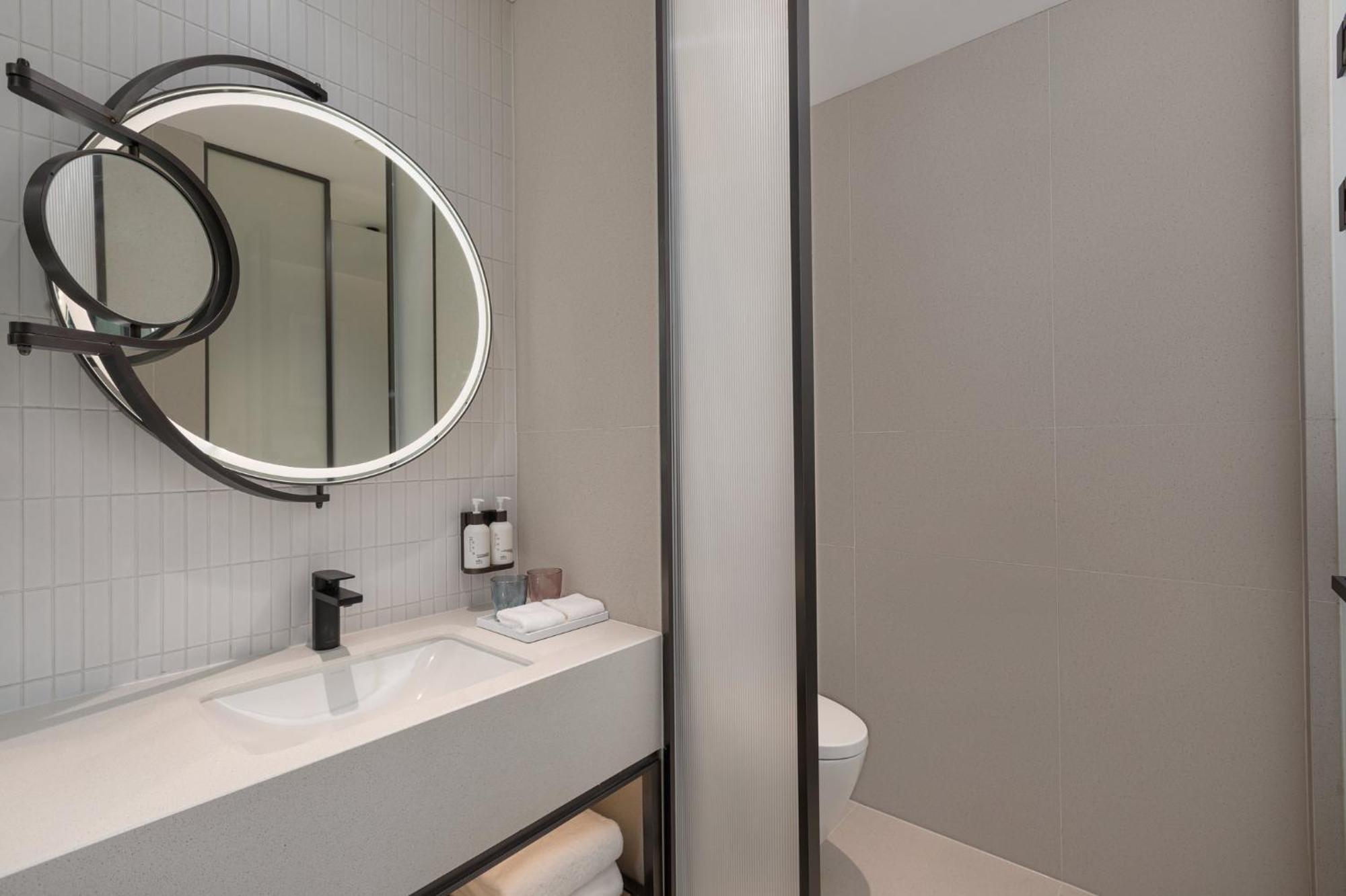 Even Hongqiao Cbd By Ihg 5* Shanghai