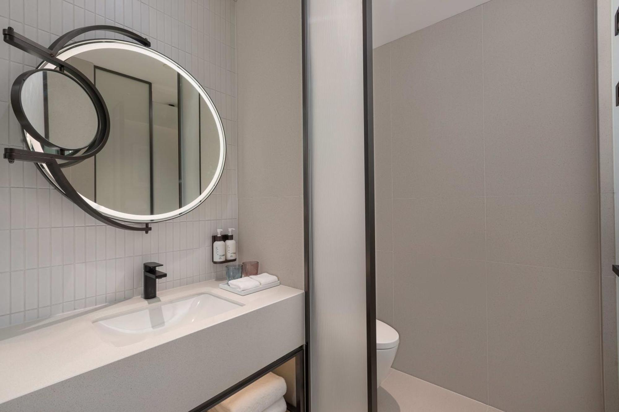 Hotel Even Hongqiao Cbd By Ihg 5*