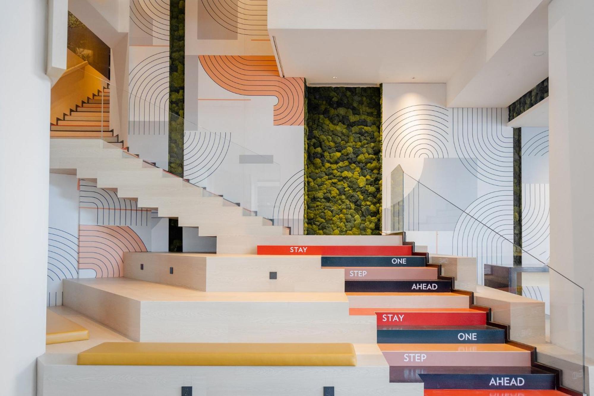Even Hongqiao Cbd By Ihg Hotel